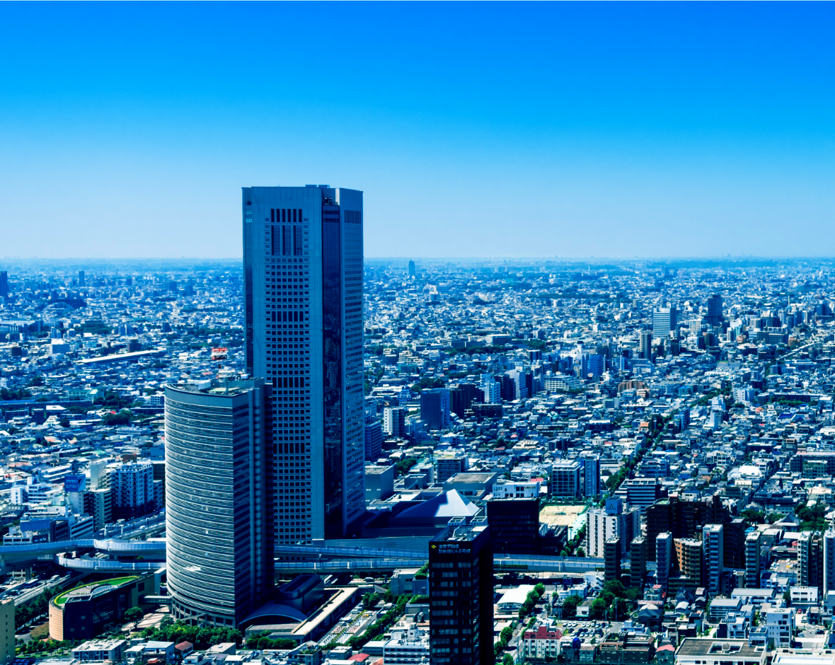 事業内容